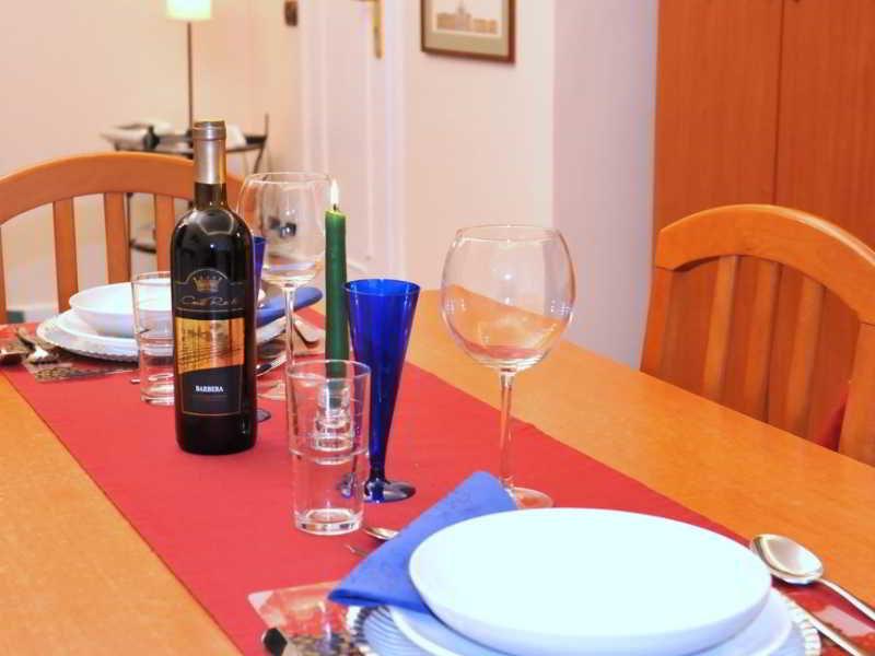 Domus Gordiani Hotel Roma