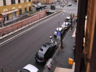 All'ombra Del Cupolone Rome