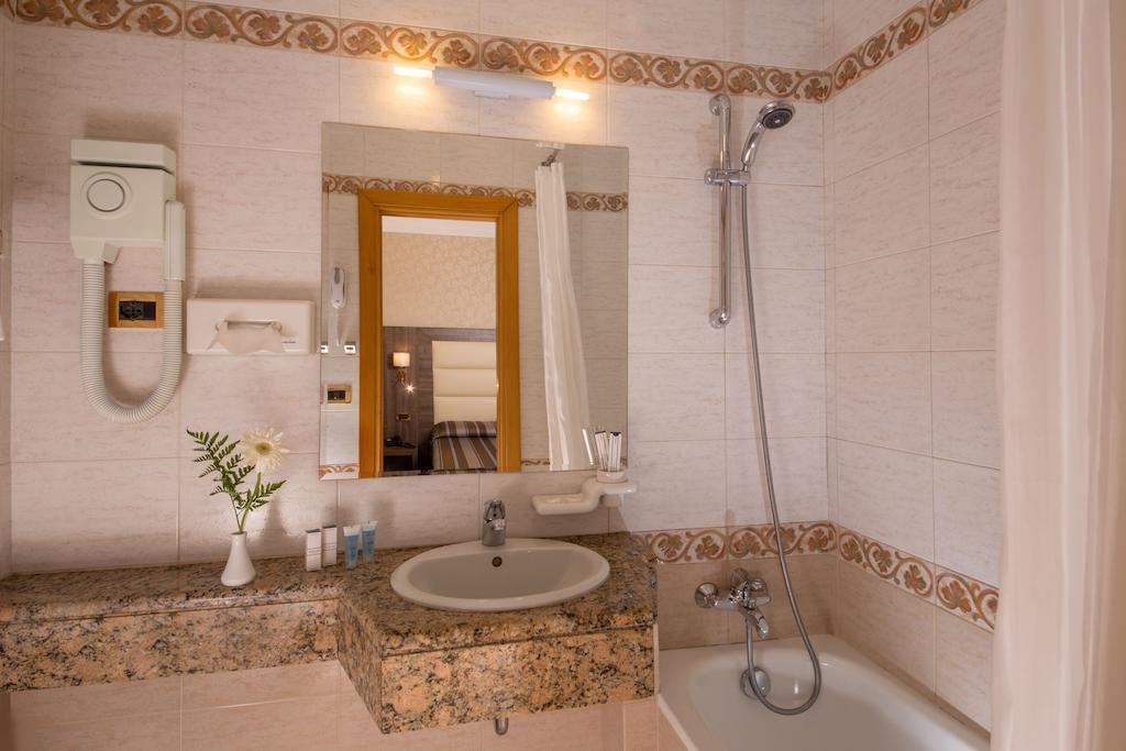 Hotel Ranieri Rome