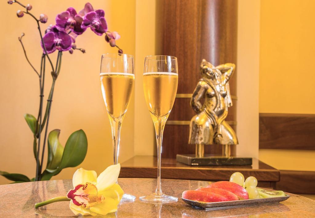 Hotel Ranieri Rome