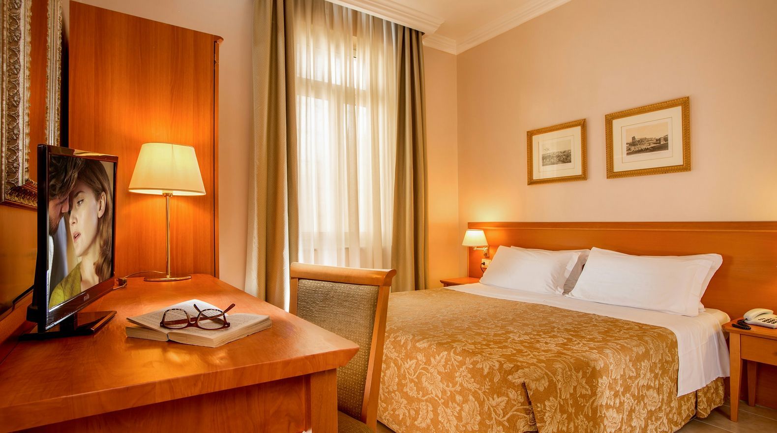 Xx Settembre 3* Rome