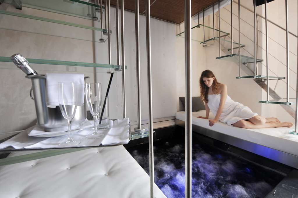 Guest house Pantheon Royal Rome