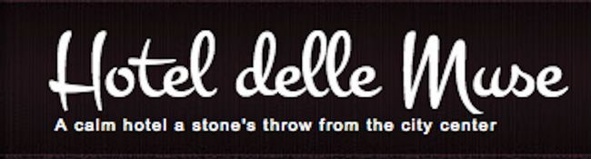 Hotel Delle Muse Roma