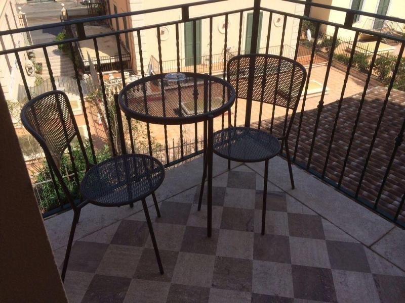 Hotel Donatello