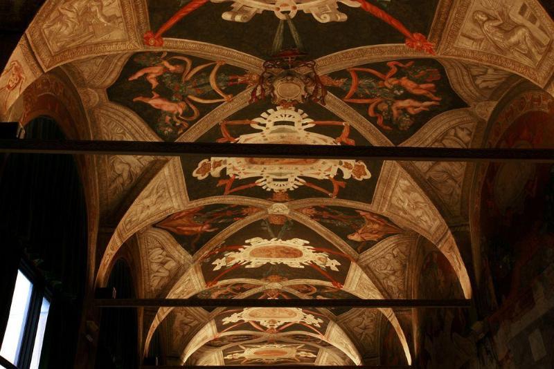 Columbus Hotel Rome