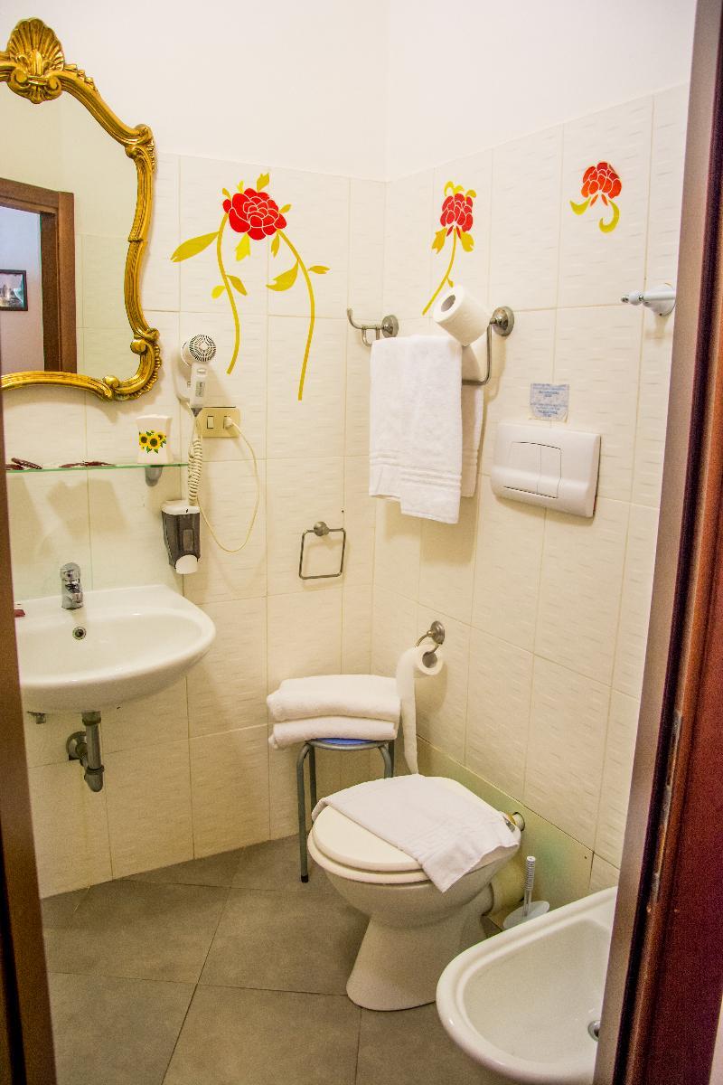 Guest house Settembre 95 Rome