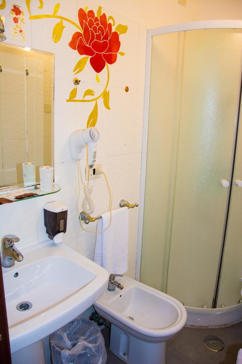 Guest house Settembre 95
