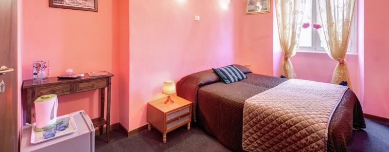 Guest house Settembre 95 2*