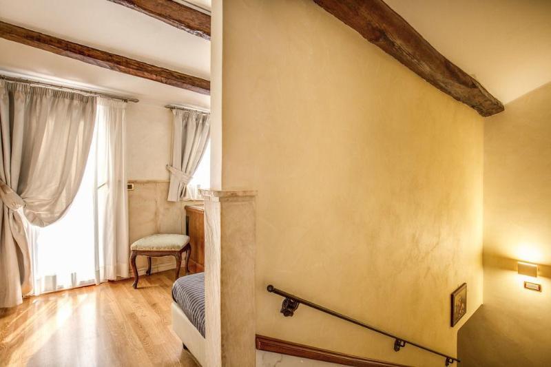 Pantheon Relais Guest house 5*