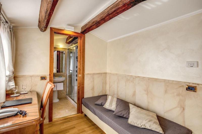 Guest house Pantheon Relais Rome