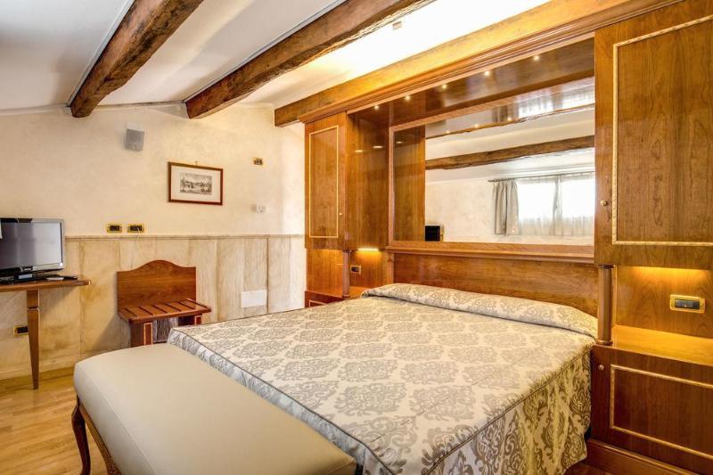 Guest house Pantheon Relais