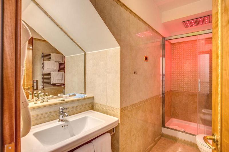 Pantheon Relais Guest house Rome