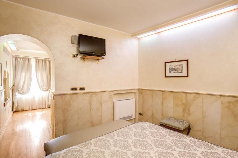 Pantheon Relais Guest house