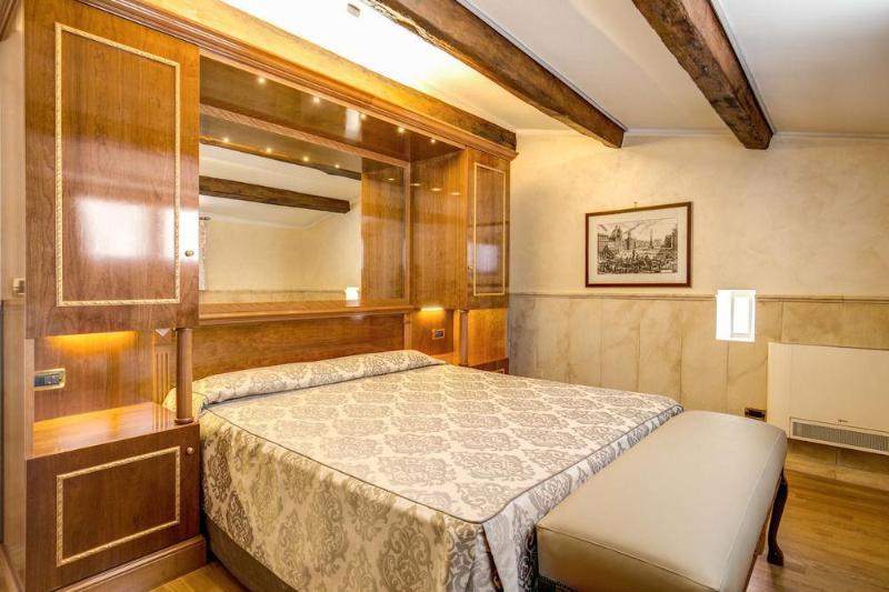 Guest house Pantheon Relais 5*
