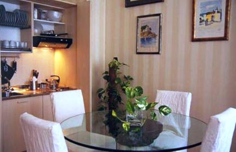 St Joannes Apartment *