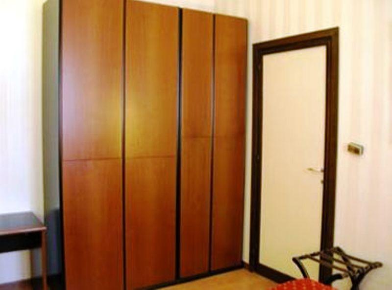 Apartment St Joannes Rome