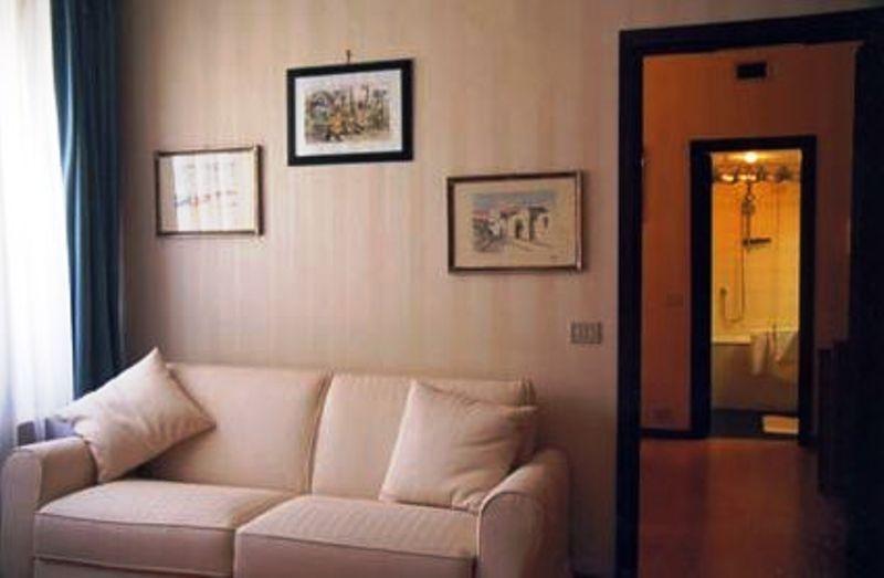 Apartment St Joannes