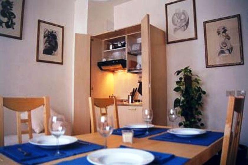 Apartment St Joannes *