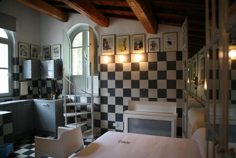 Guest house Laetitia Rome