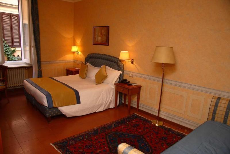 Piazza Di Spagna Apartment *