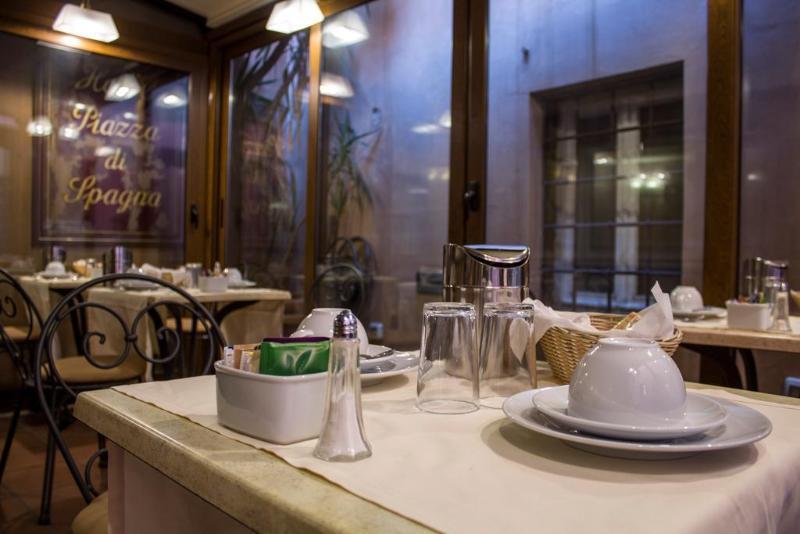 Apartment Piazza Di Spagna Rome