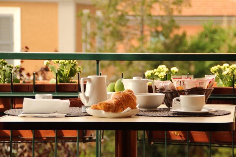 Laura Hotel Rome
