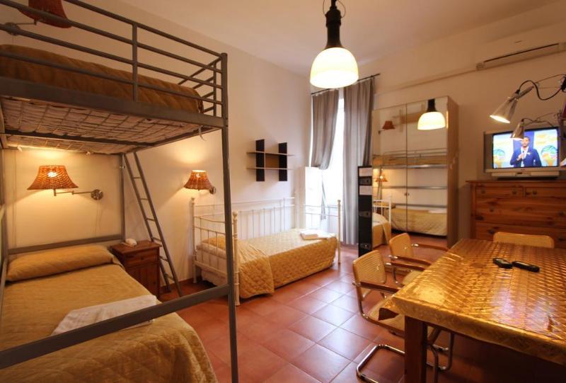 Roma Inn Hotel Rome