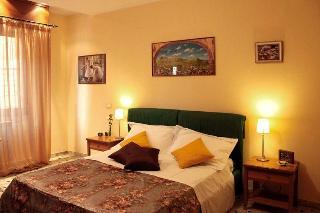 Roma Inn Rome