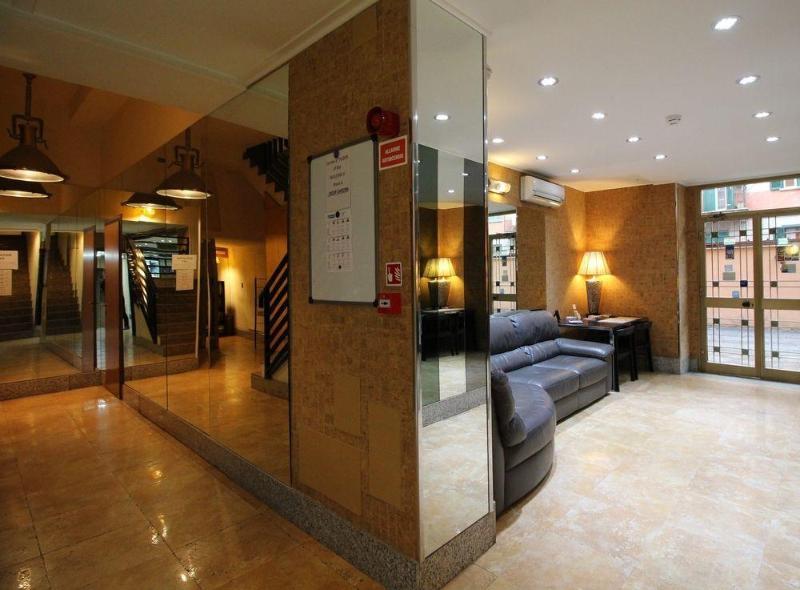 Roma Inn 5* Rome
