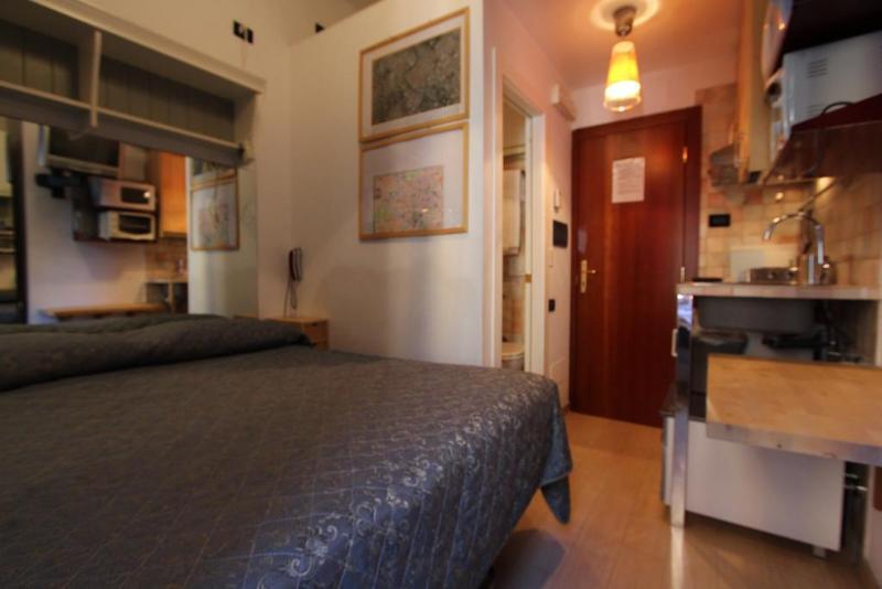 Roma Inn Rome
