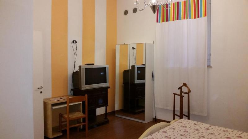 Bed & Breakfast Double B Rome