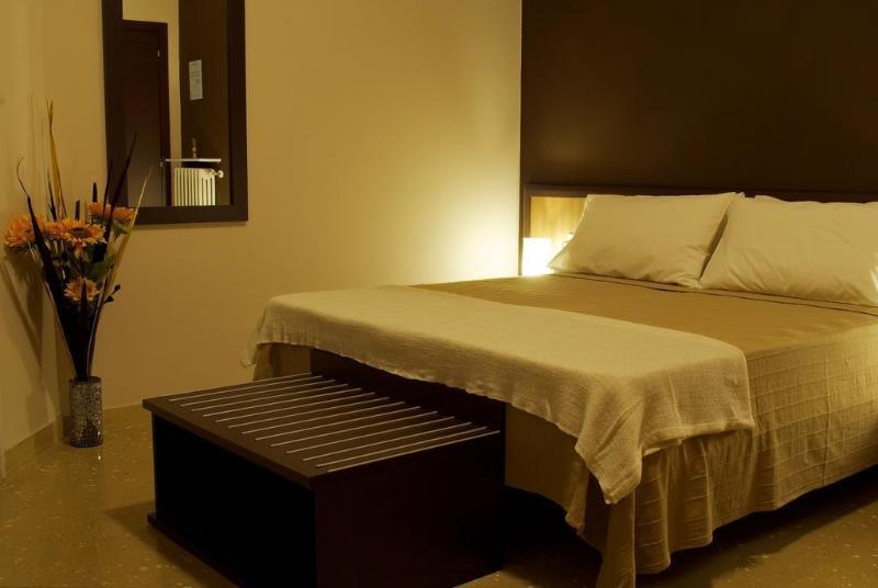 House In Domus Romana Guest house