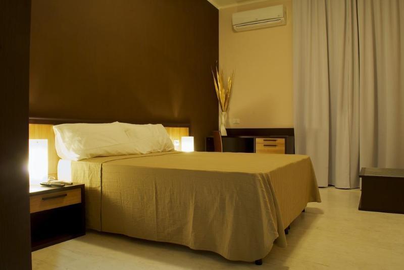 Guest house House In Domus Romana