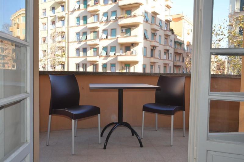 Guest house House In Domus Romana 2*
