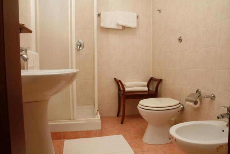 Guest house Gaudi Rome