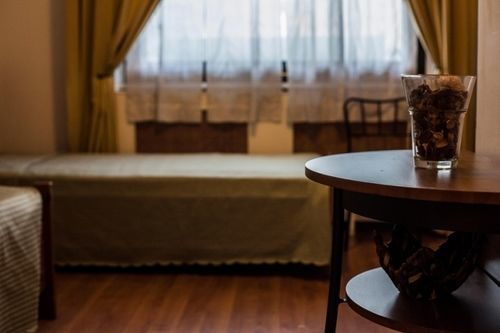 Vacanze A Guest house