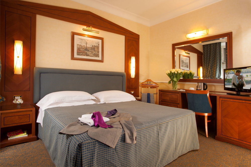 Ludovisi Palace 4* Rome