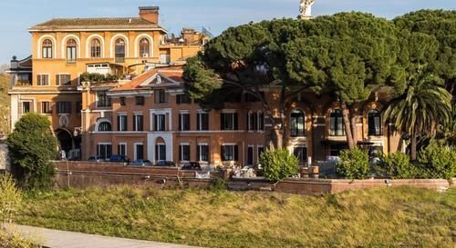 Guest house Wrh Trastevere