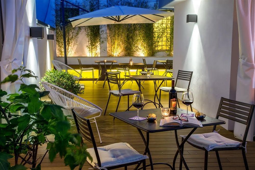 Del Corso 3* Rome