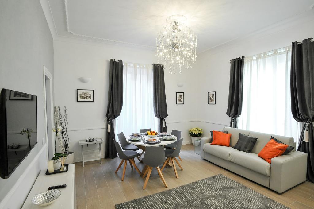 Angelica Apartment