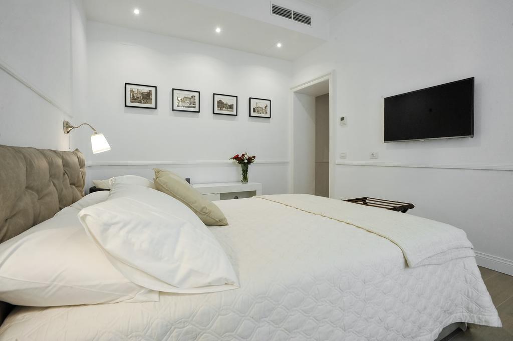 Angelica Apartment Rome