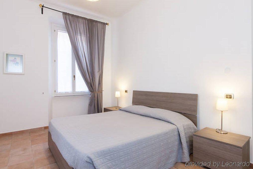 Apollo Colosseo Hotel 3*