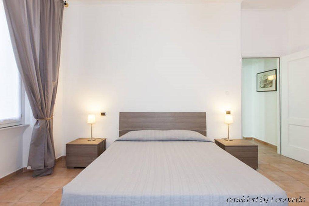 Apollo Colosseo 3* Roma