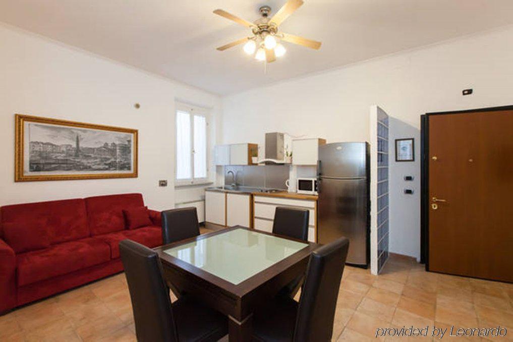 Apollo Colosseo Hotel 3*