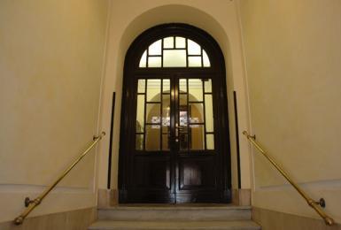 Hotel Termini Rome