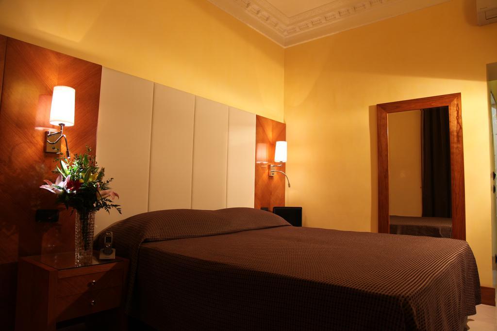 Federica's House In 2* Rome