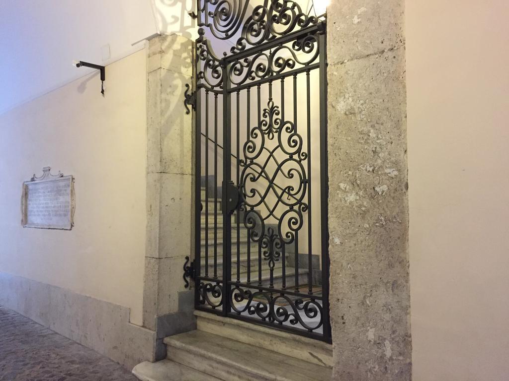 Bed & Breakfast Domus Capilupi Rome