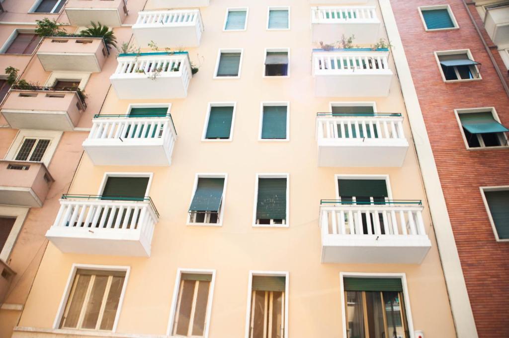 Almes Guest house Rome