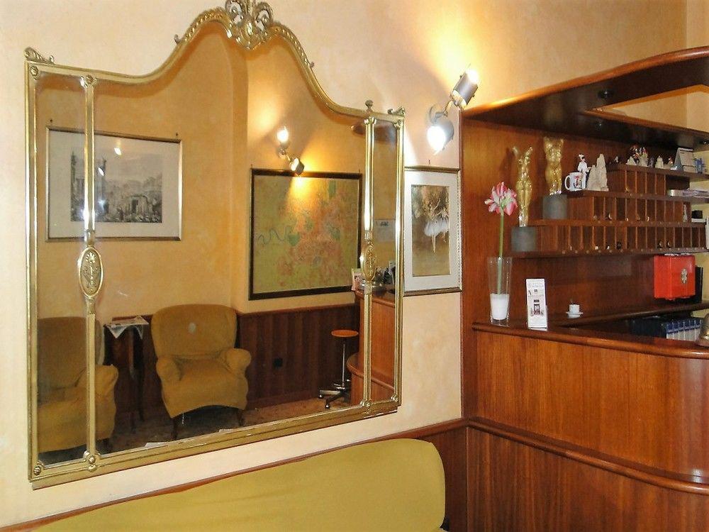 Hotel Altavilla Dieci Rome