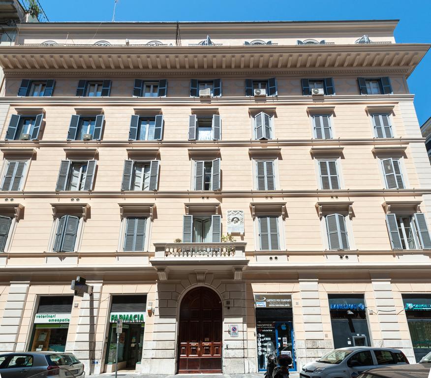 Piazza Cavour